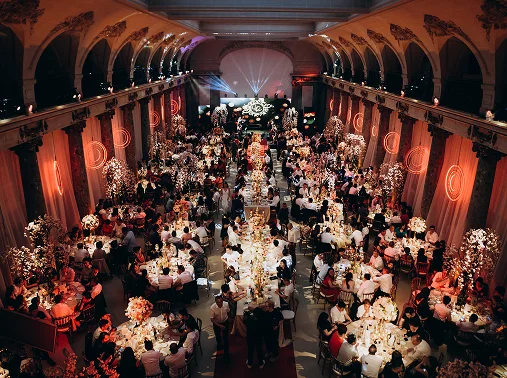 Des espaces modulables, conçus pour s’adapter à toutes vos envies.