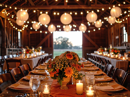 Créez l’ambiance parfaite, alliez confort et style