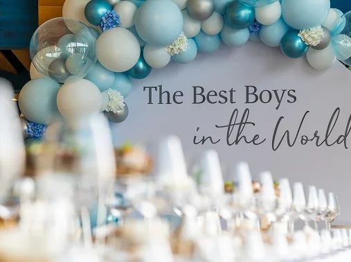 Une Bar Mitzvah authentique et inoubliable