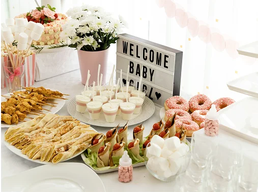 Décoration, ambiance, agencement… tout est pensé pour vous