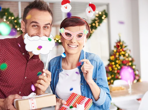 Des services personnalisés pour une organisation facile.