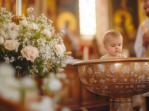 Offrez à votre baptême un cadre mémorable à Montpellier