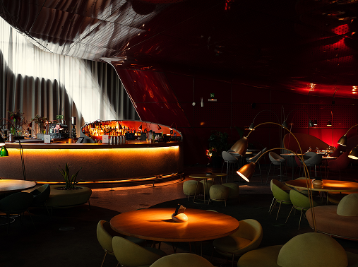 Une soirée privée à la hauteur de vos attentes