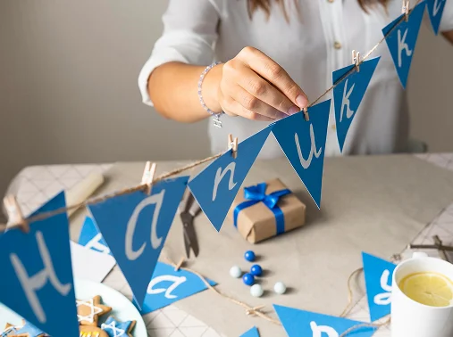 Une décoration et un aménagement entièrement adaptés à vos goûts