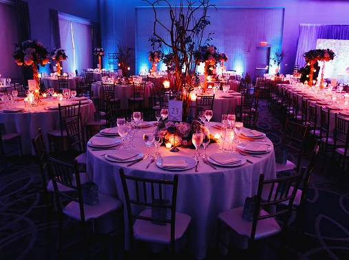 Bénéficiez d’un service complet pour un réveillon sans stress ni souci