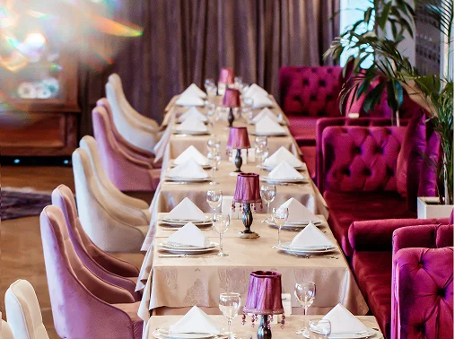 Personnalisez chaque détail pour une ambiance qui vous ressemble