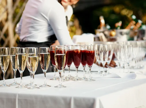 Bénéficiez de conseils et de services dédiés pour une réception parfaite