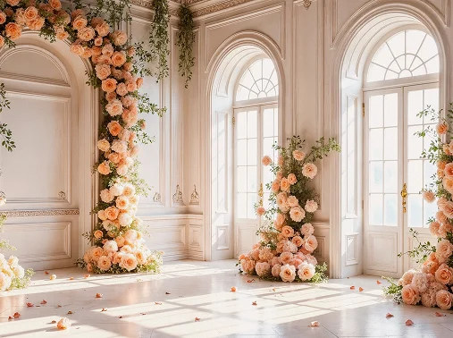 Un service sur-mesure pour une expérience sans faille