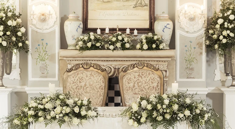 Créez l’ambiance parfaite pour votre Baptême en louant une salle à Nice