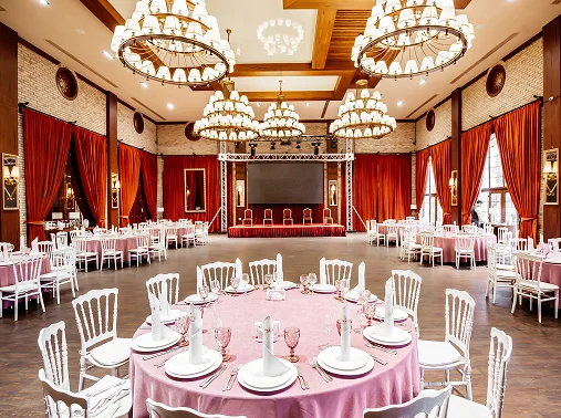 Ambiances singulières pour vos événements artistiques et culturels