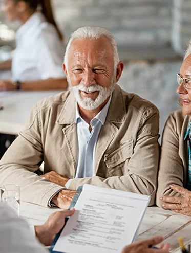 Retraite professionnelle