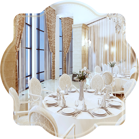 Un accompagnement personnalisé pour une organisation parfaite