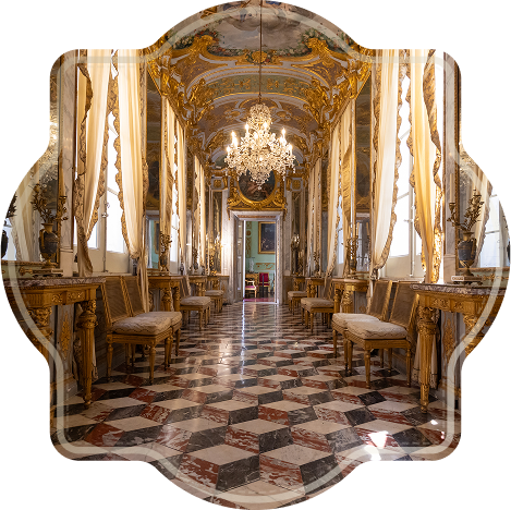 Un cadre prestigieux pour vos événements professionnels