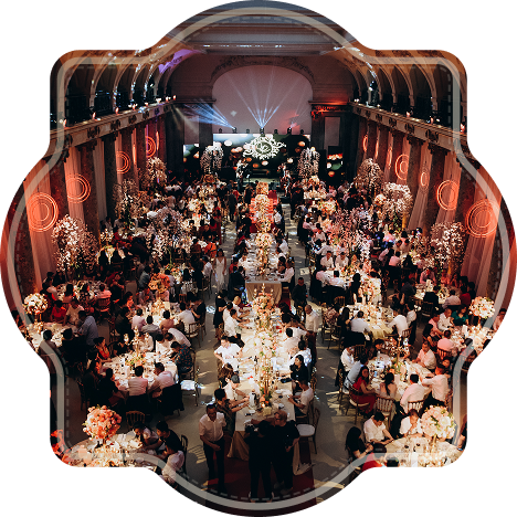 Un accompagnement sur-mesure pour un moment qui vous ressemble