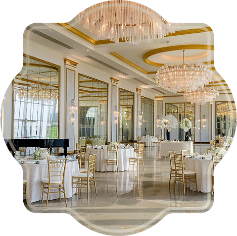 Ambiances variées pour tous vos projets