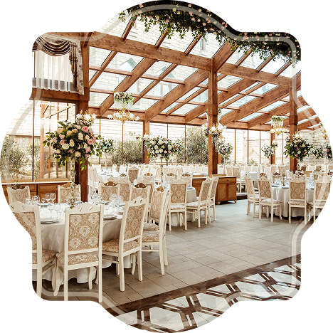 Des espaces qui inspirent et rassemblent