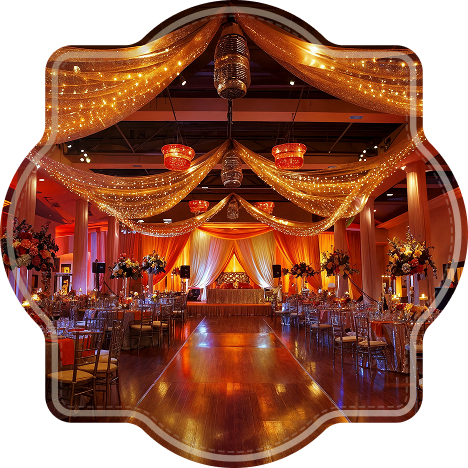 Un accompagnement sur-mesure pour un déroulement parfait