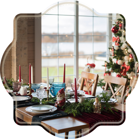 La promesse d’un événement inoubliable