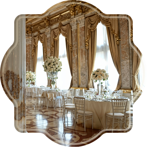 Lancement de produit dans une galerie contemporaine