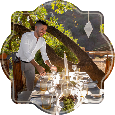  La flexibilité qui libère votre créativité