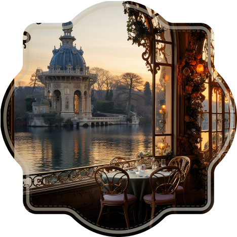 Séminaire au sein d’un hôtel design au cœur de la ville