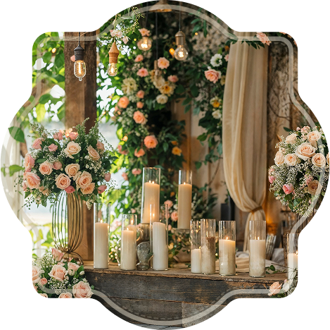 Un accompagnement sur-mesure, à votre écoute